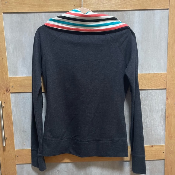 Oakley Zip Jacket - Picture 2 of 4